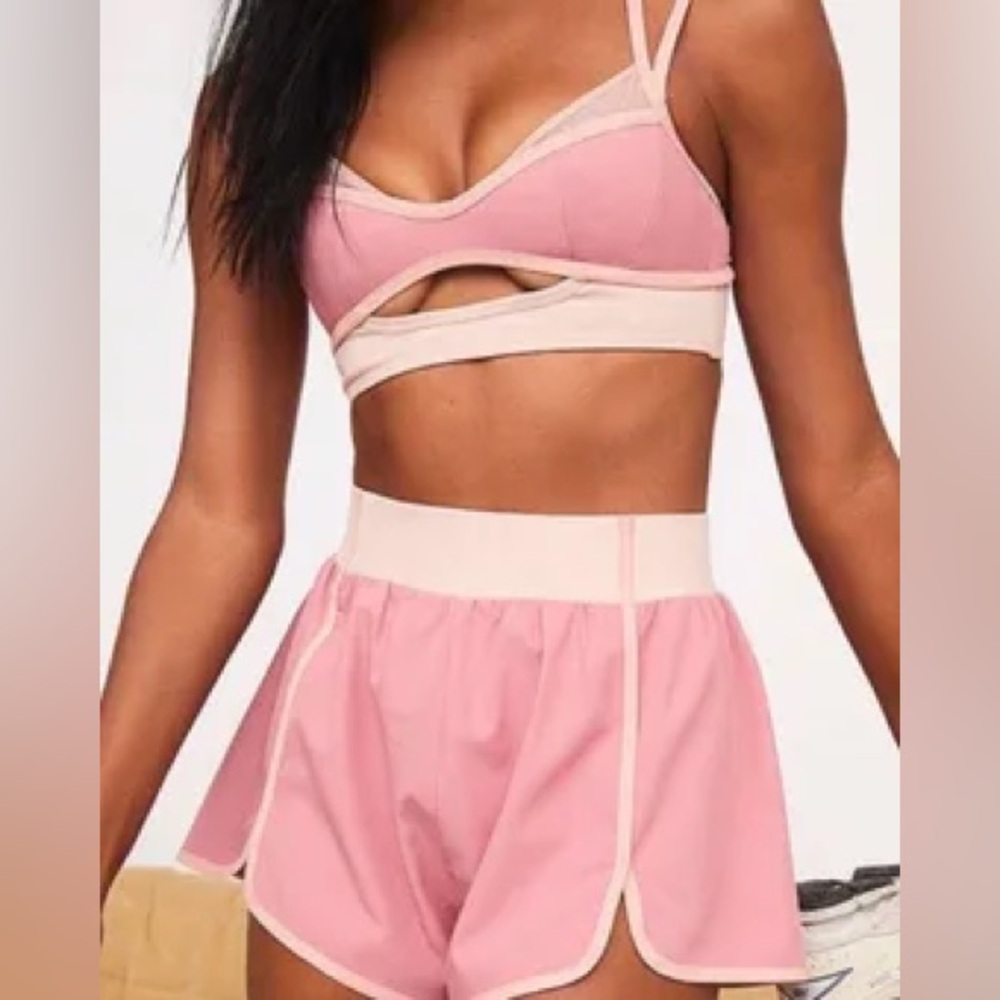 for love and lemons workout set